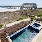 Pearl In The Sand By Bryant Real Estate