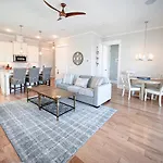 Beach Bubble Bungalow By Sea Scape Properties