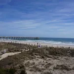 Sweet Carolina By Sea Scape Properties
