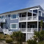 Sweet Carolina By Sea Scape Properties