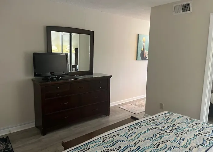 Summer Sands - 104 By Sea Scape Properties