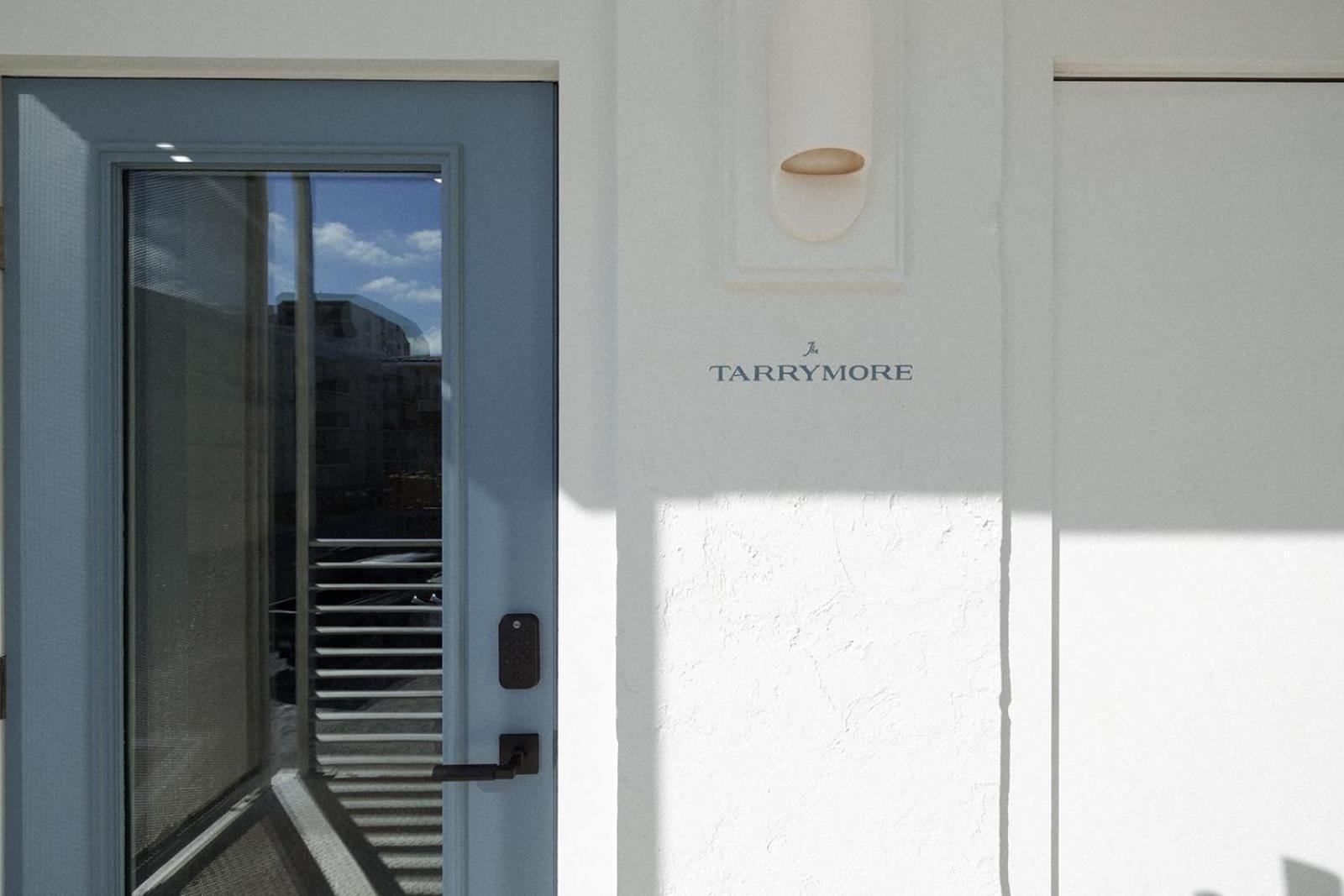 The Atlantic At The Tarrymore Holiday home *
