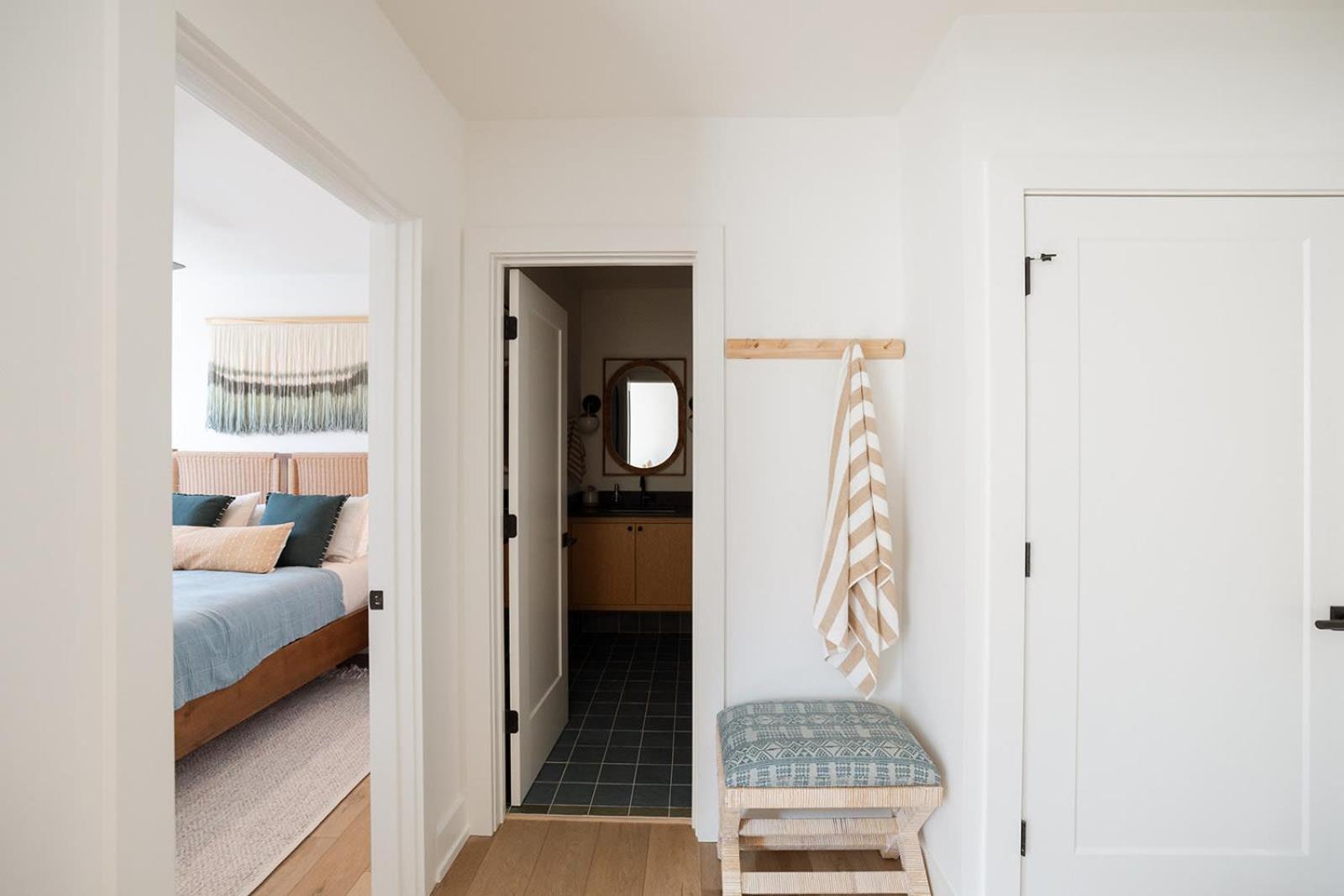Holiday home The Atlantic At The Tarrymore *