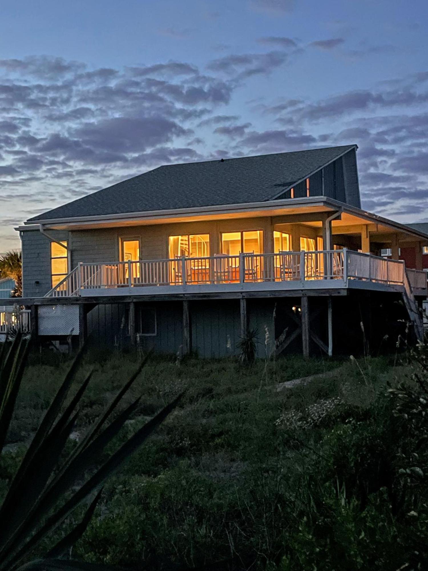 Cardwell By Bryant Real Estate * Wrightsville Beach