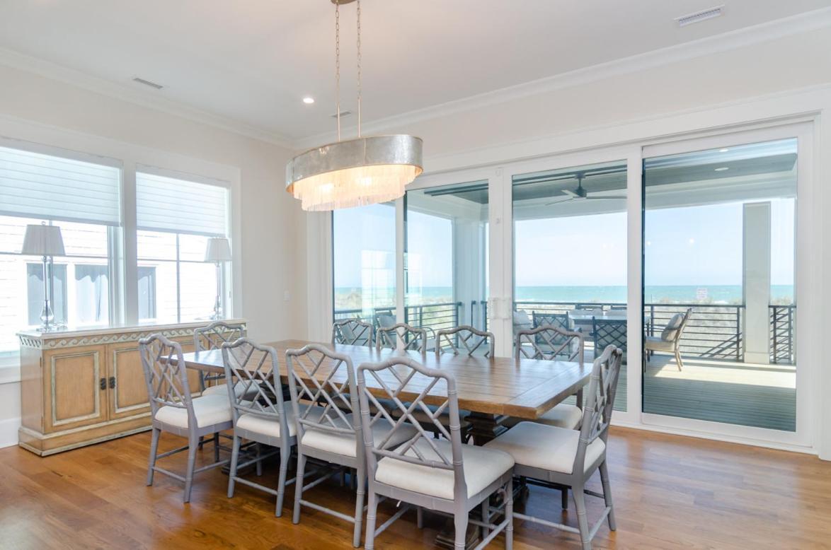 Holiday home Pearl In The By Bryant Real Estate Wrightsville Beach
