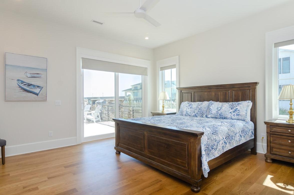 Pearl In The By Bryant Real Estate Holiday home Wrightsville Beach