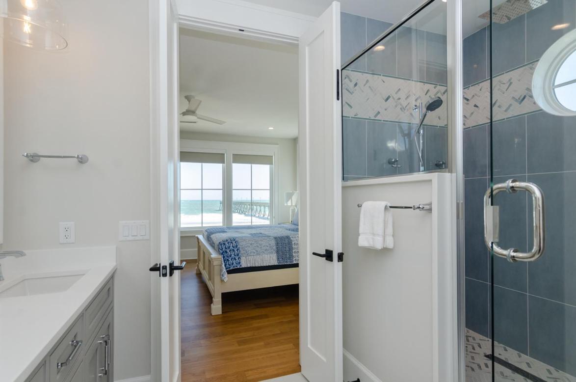 Holiday home Pearl In The By Bryant Real Estate