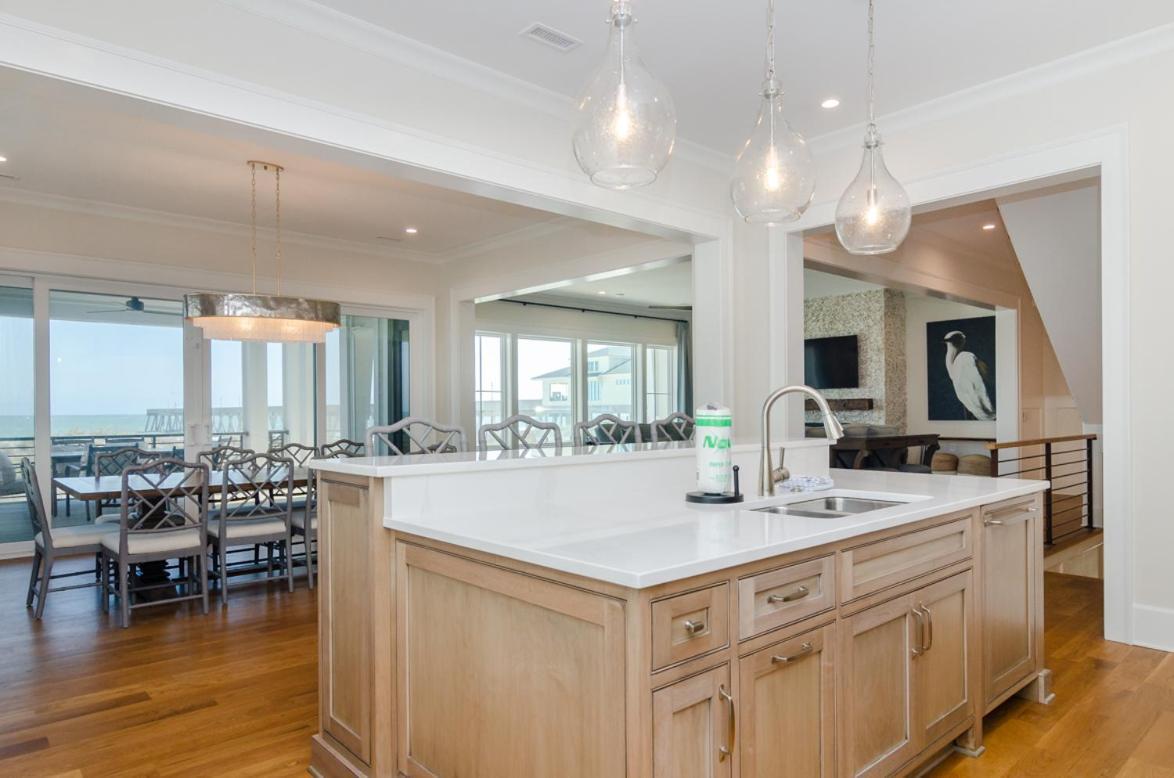 Holiday home Pearl In The By Bryant Real Estate Wrightsville Beach