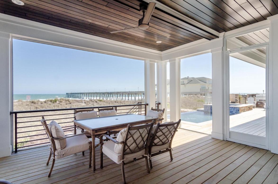 Holiday home Pearl In The By Bryant Real Estate Wrightsville Beach