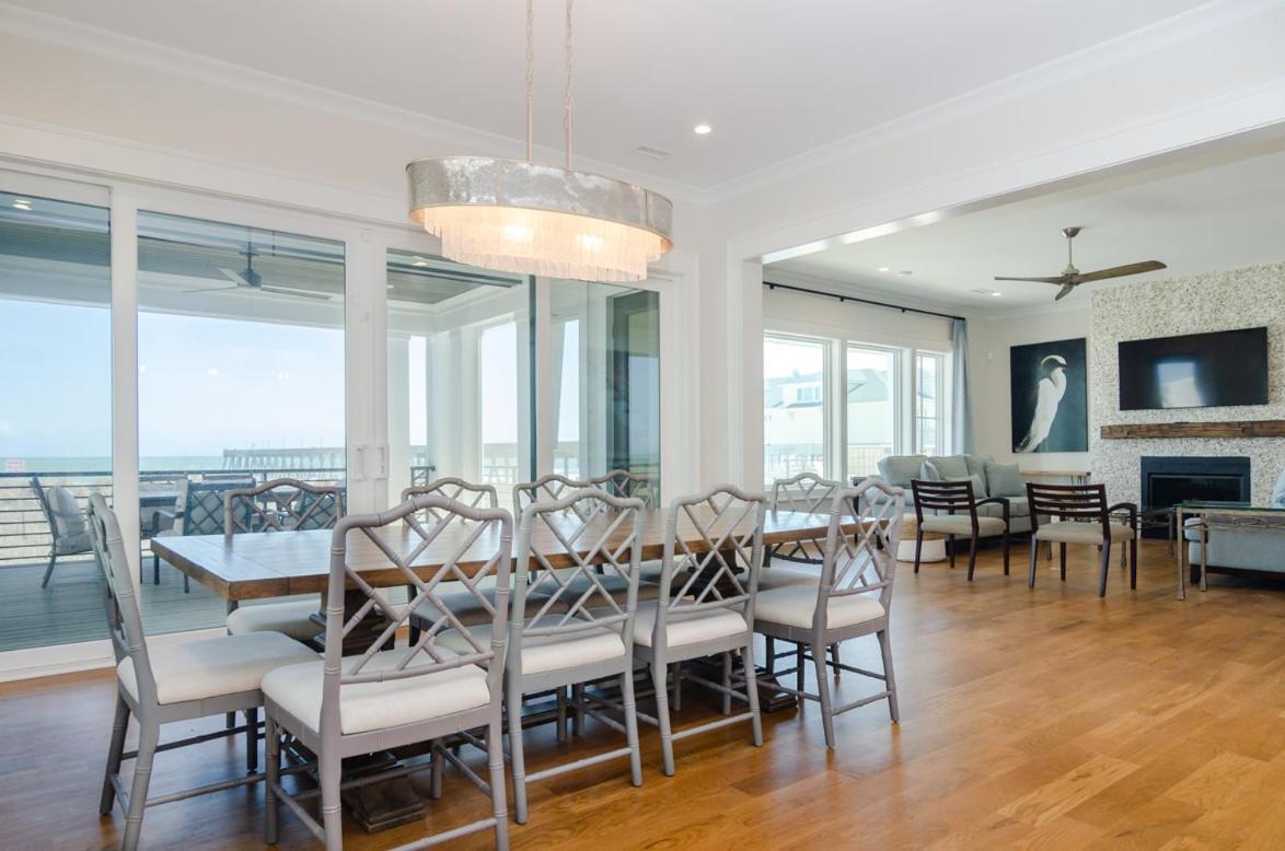Holiday home Pearl In The By Bryant Real Estate *