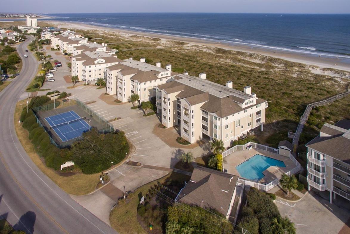 Holiday home Odin By Bryant Real Estate Wrightsville Beach