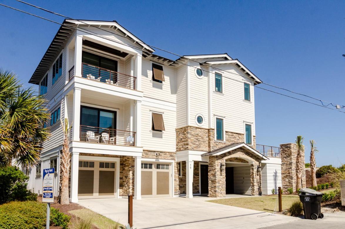 Pearl In The By Bryant Real Estate