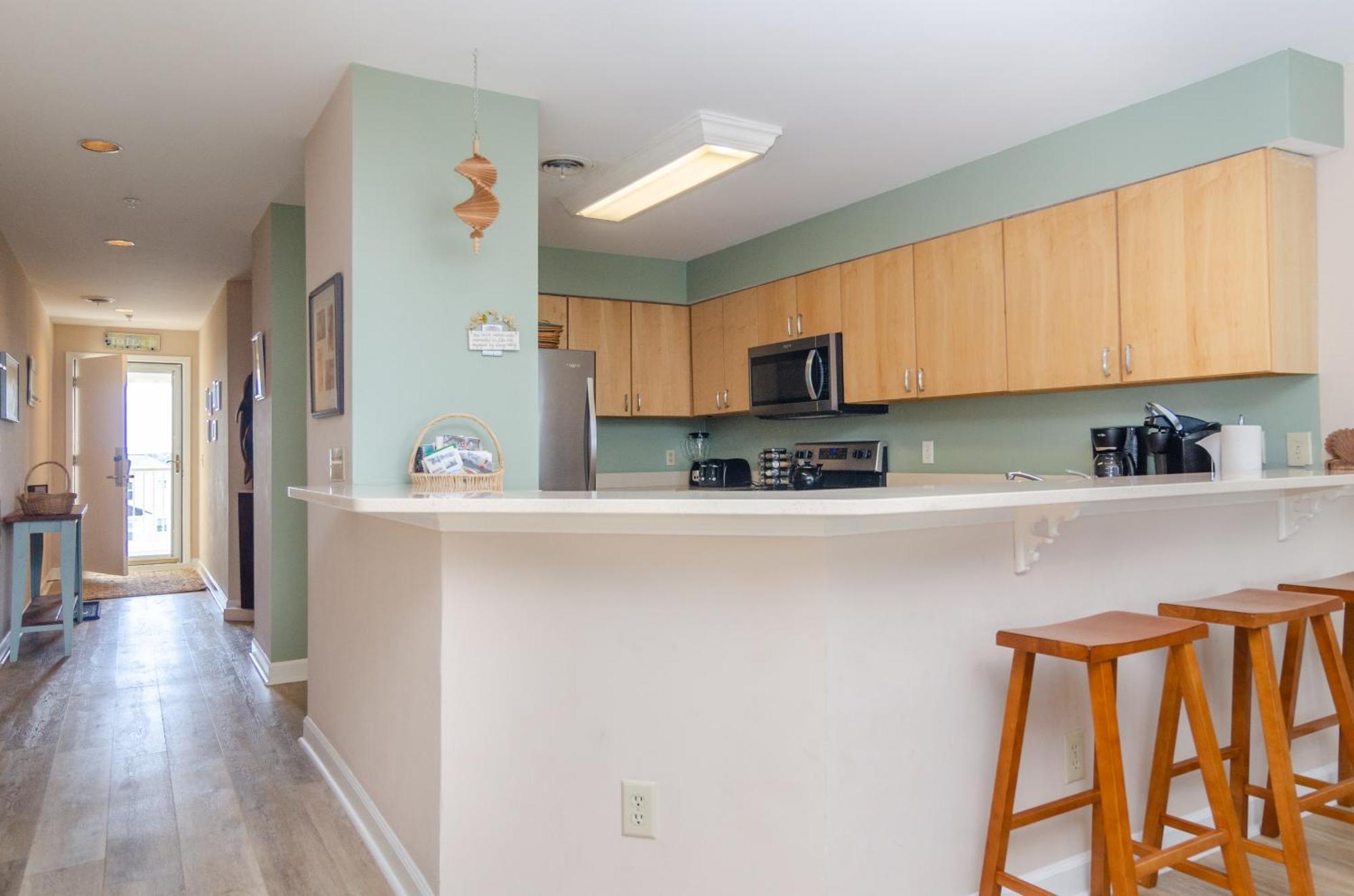 Odin By Bryant Real Estate * Wrightsville Beach