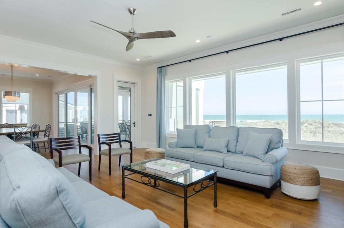 Pearl In The By Bryant Real Estate Holiday home Wrightsville Beach