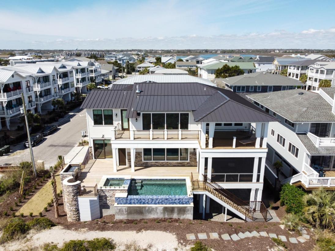 Pearl In The By Bryant Real Estate Wrightsville Beach