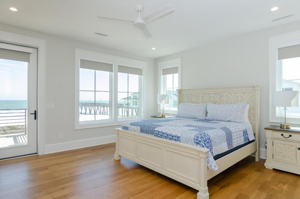 Pearl In The By Bryant Real Estate * Wrightsville Beach