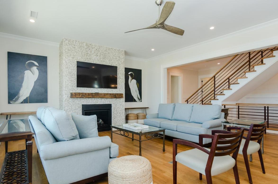 Holiday home Pearl In The By Bryant Real Estate Wrightsville Beach