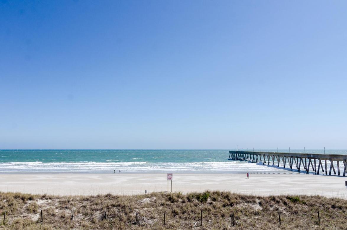 Pearl In The By Bryant Real Estate * Wrightsville Beach