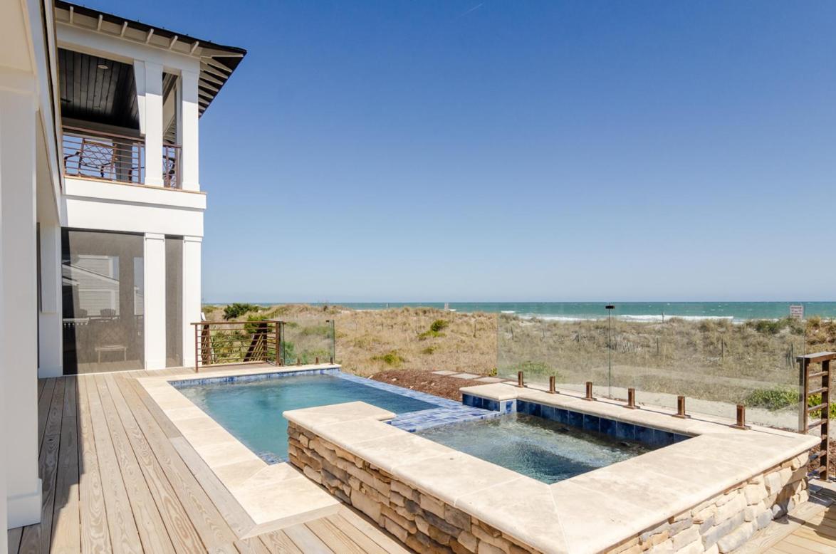 Holiday home Pearl In The By Bryant Real Estate Wrightsville Beach
