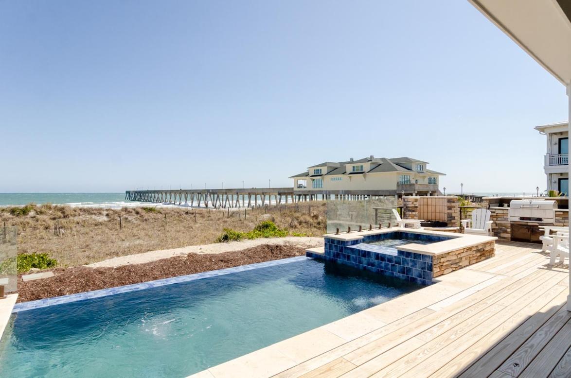 Pearl In The By Bryant Real Estate * Wrightsville Beach