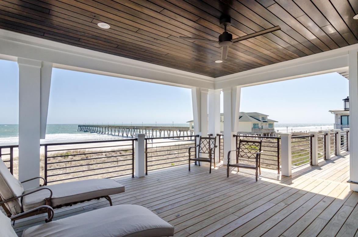 Pearl In The By Bryant Real Estate
