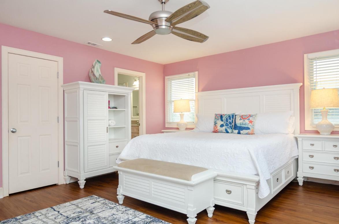 Holiday home A Little Piece Of Paradise By Bryant Real Estate *