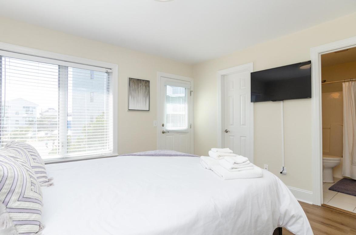 Holiday home Seagulls By The Sea By Bryant Real Estate