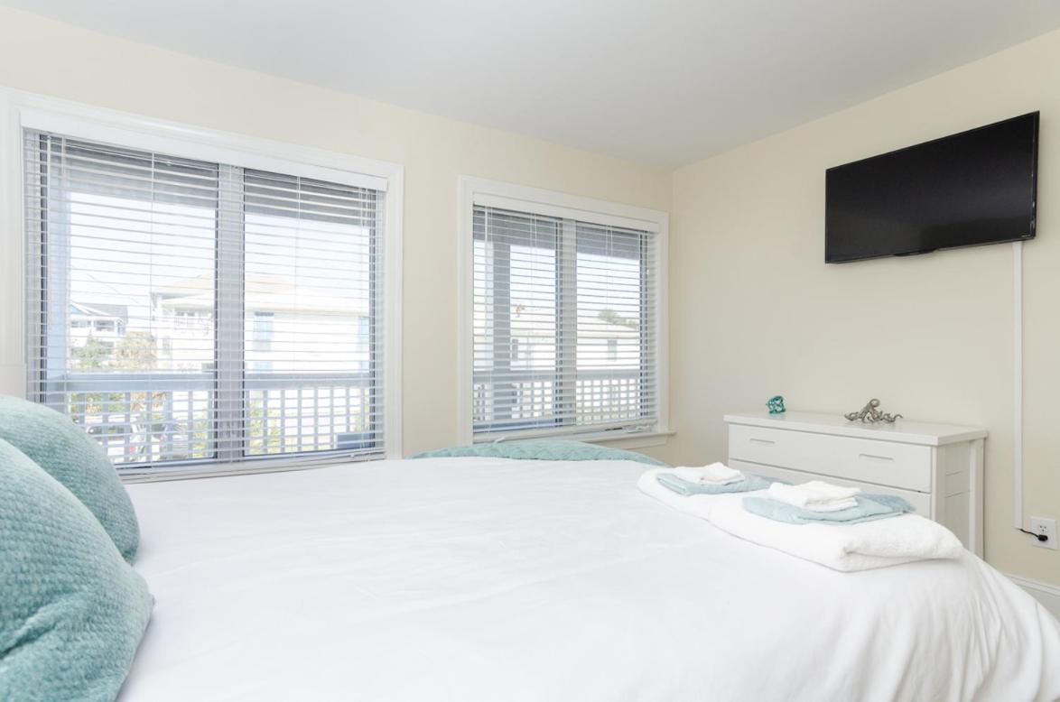 Holiday home Seagulls By The Sea By Bryant Real Estate Wrightsville Beach
