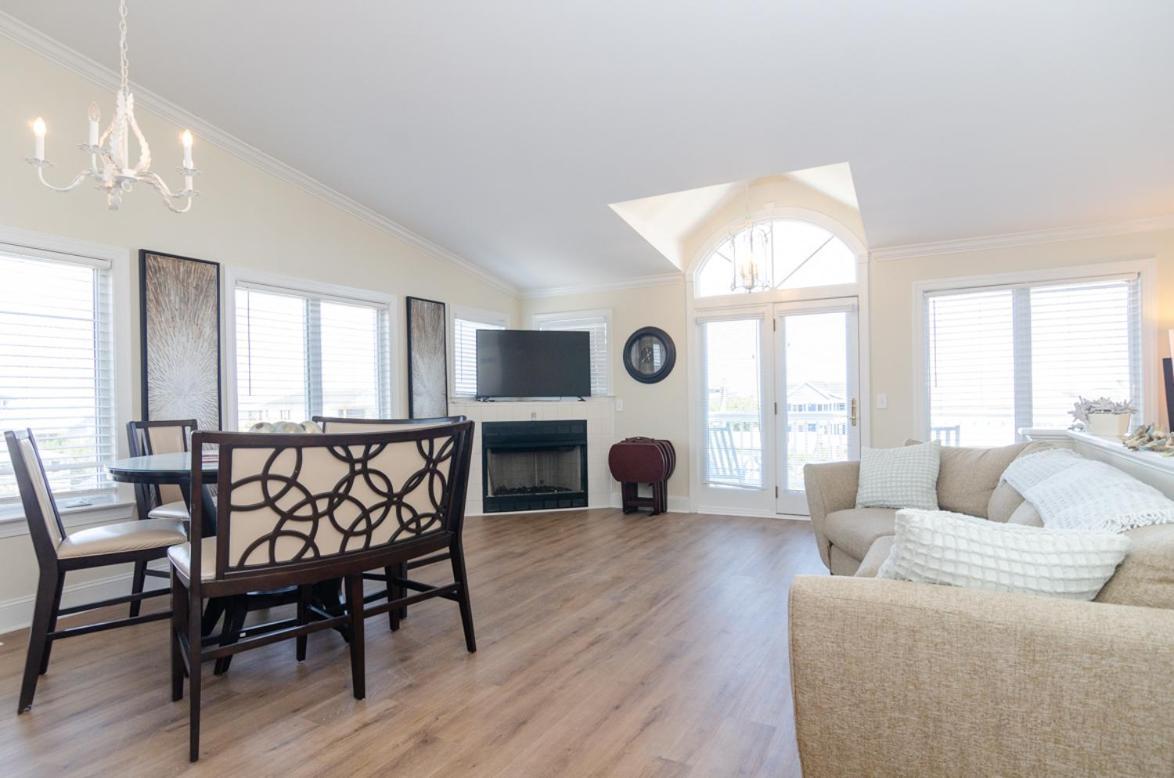 Seagulls By The Sea By Bryant Real Estate Holiday home