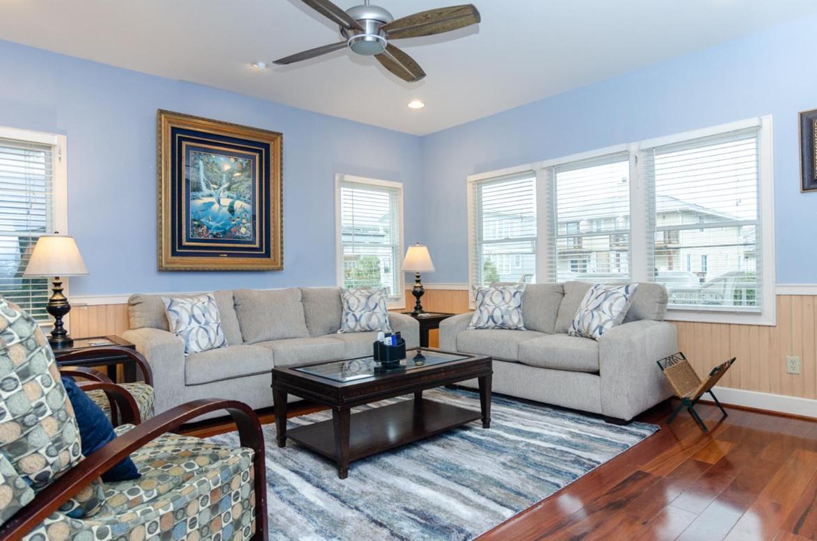 Holiday home A Little Piece Of Paradise By Bryant Real Estate Wrightsville Beach