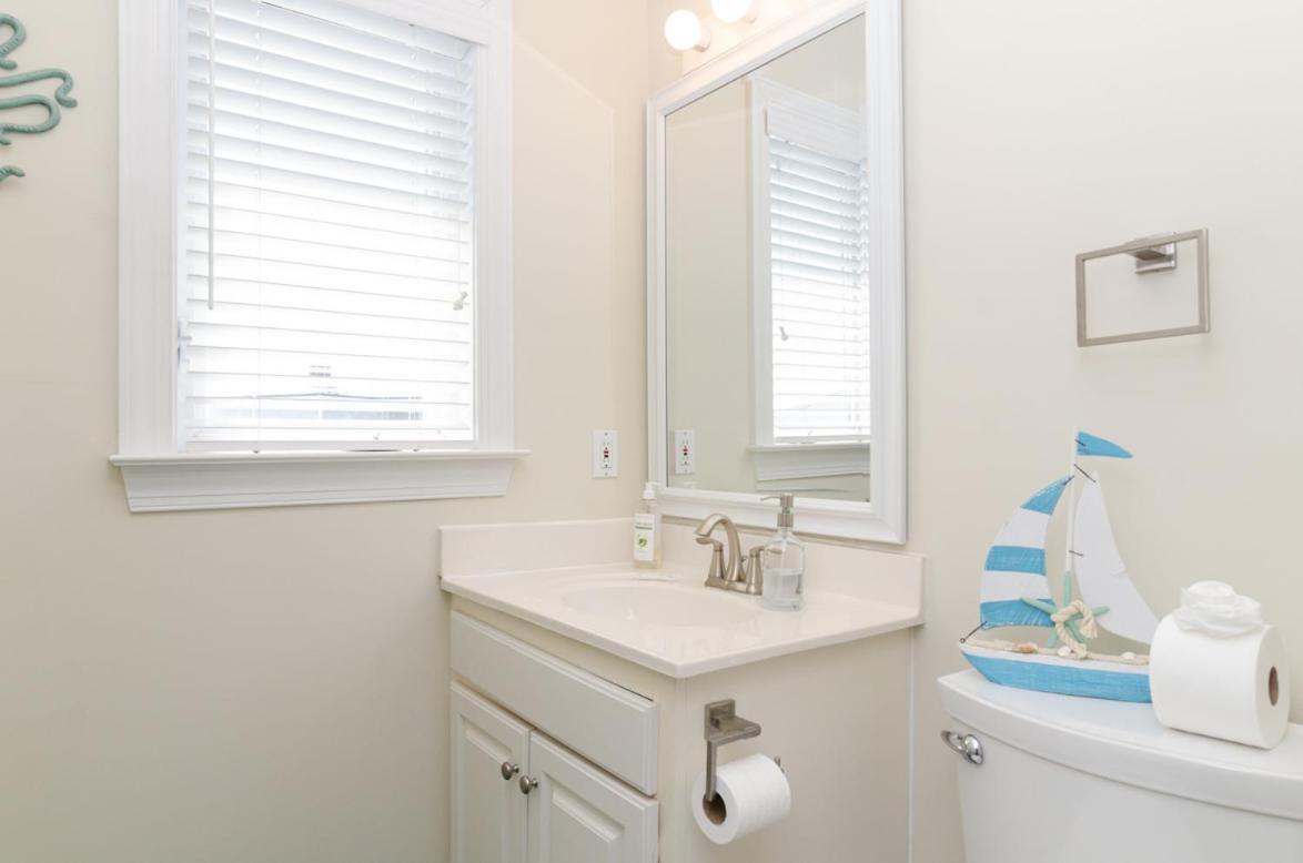 Holiday home Seagulls By The Sea By Bryant Real Estate Wrightsville Beach