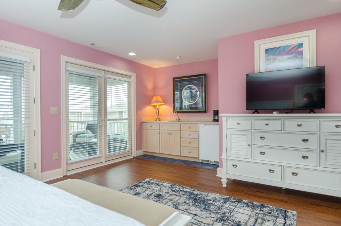 A Little Piece Of Paradise By Bryant Real Estate Holiday home Wrightsville Beach