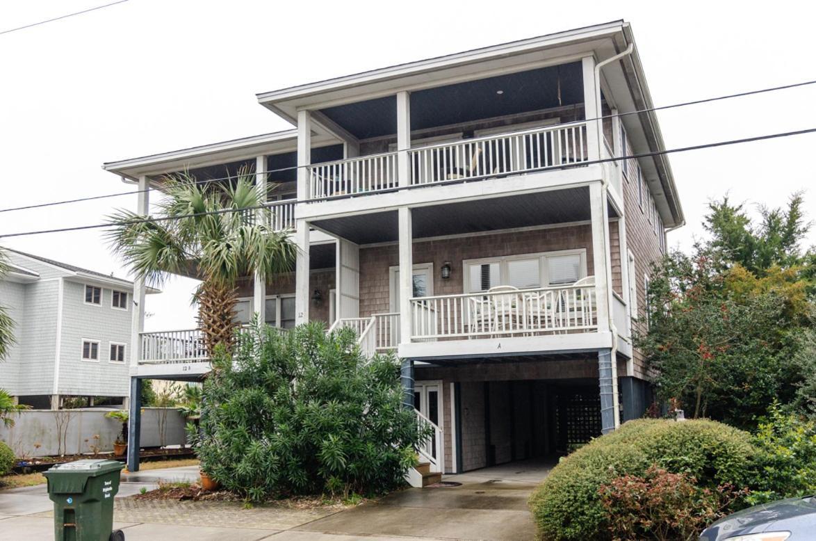 A Little Piece Of Paradise By Bryant Real Estate Wrightsville Beach