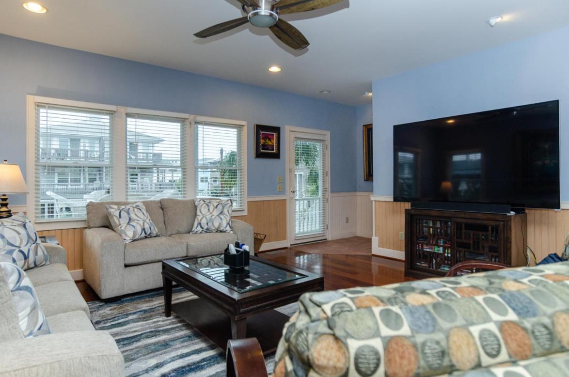 Holiday home A Little Piece Of Paradise By Bryant Real Estate