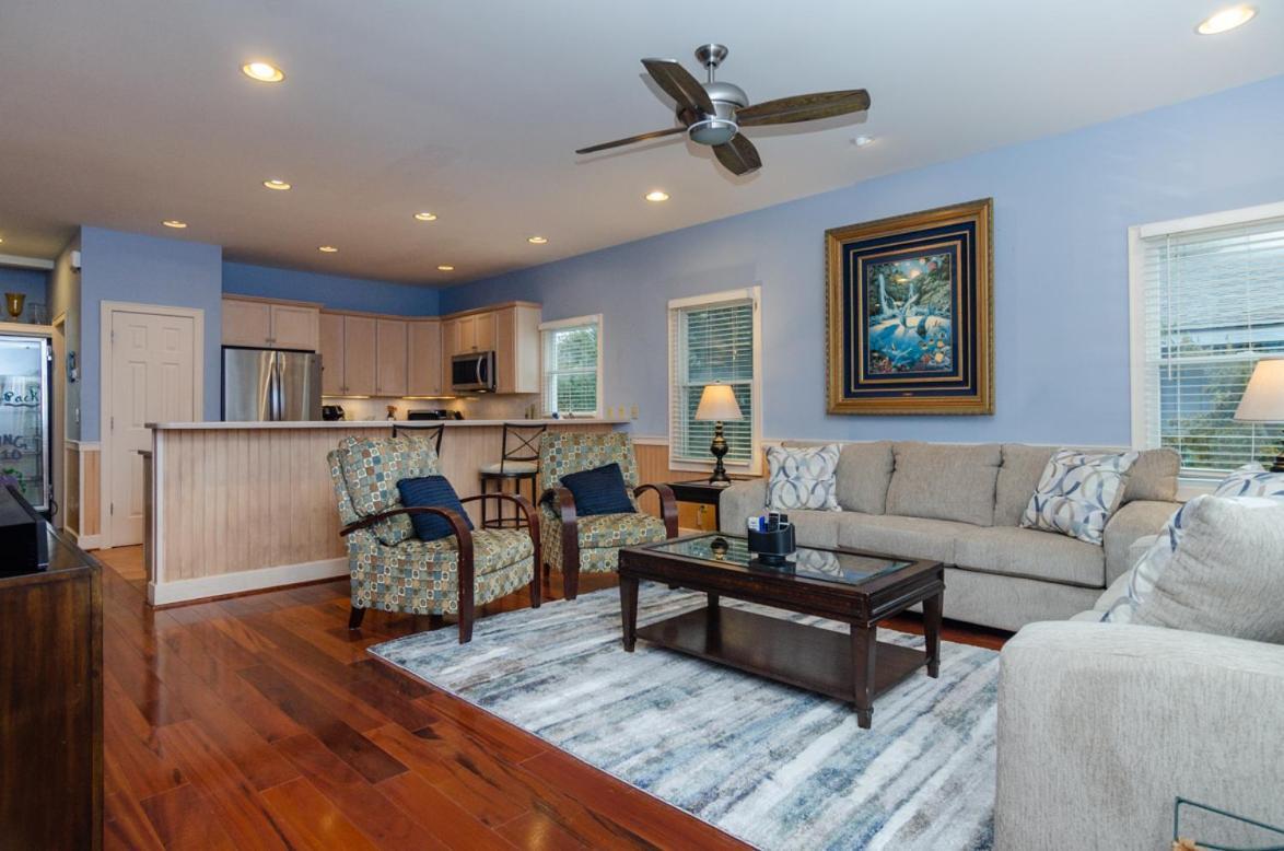 Holiday home A Little Piece Of Paradise By Bryant Real Estate *