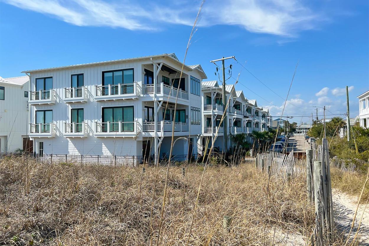 Bubble By Sea Scape Holiday home Wrightsville Beach