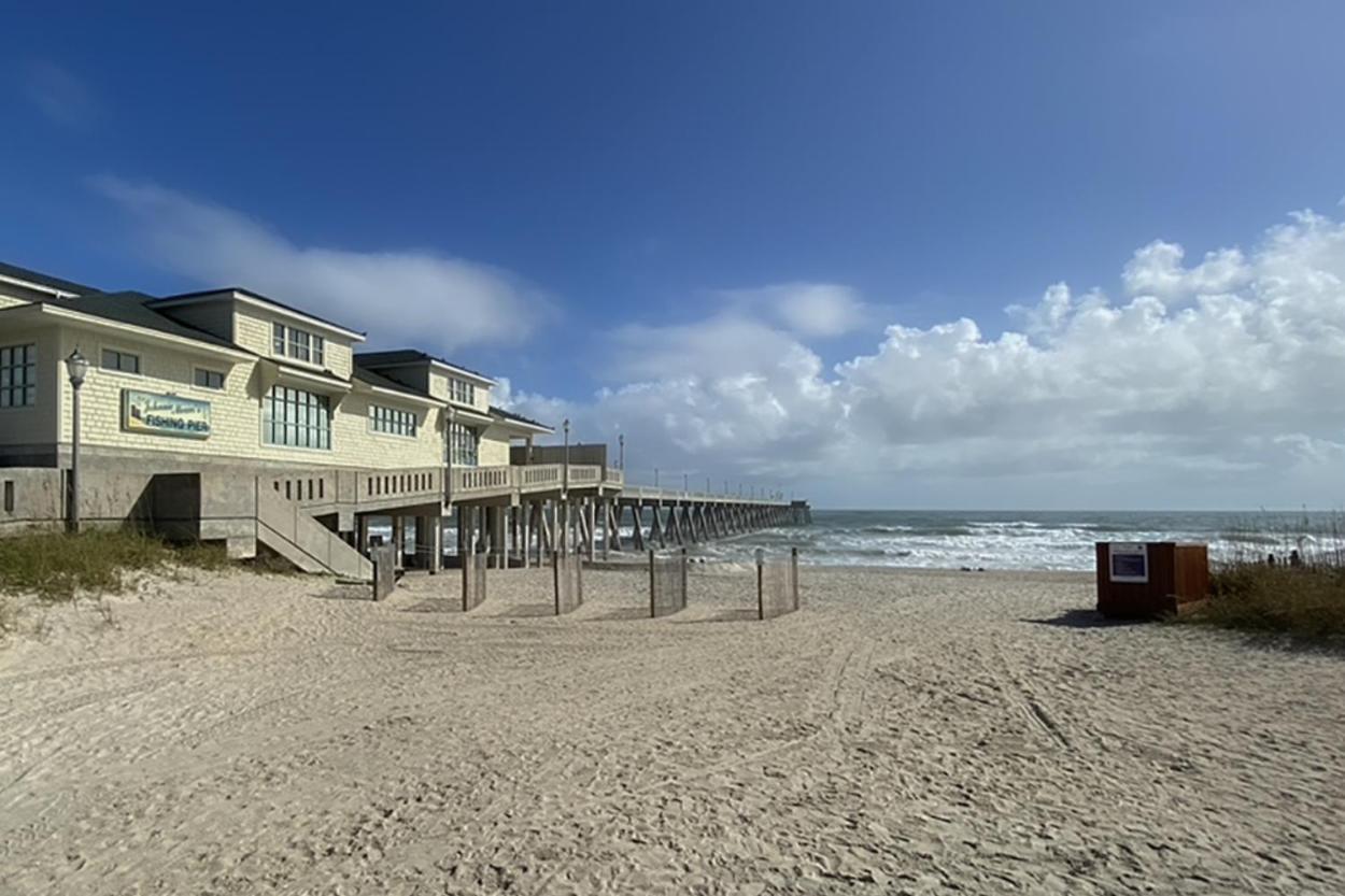 Holiday home Bubble By Sea Scape Wrightsville Beach