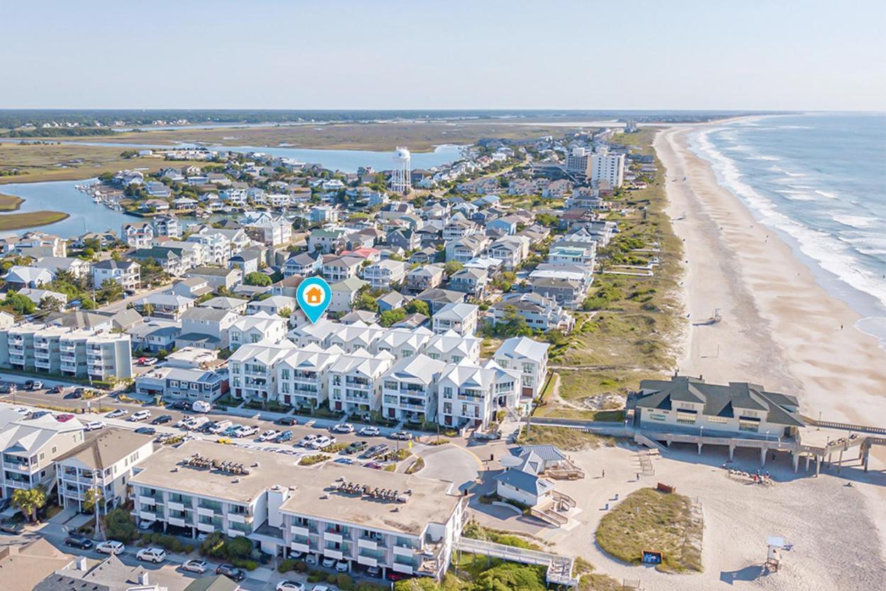 Holiday home Bubble By Sea Scape Wrightsville Beach