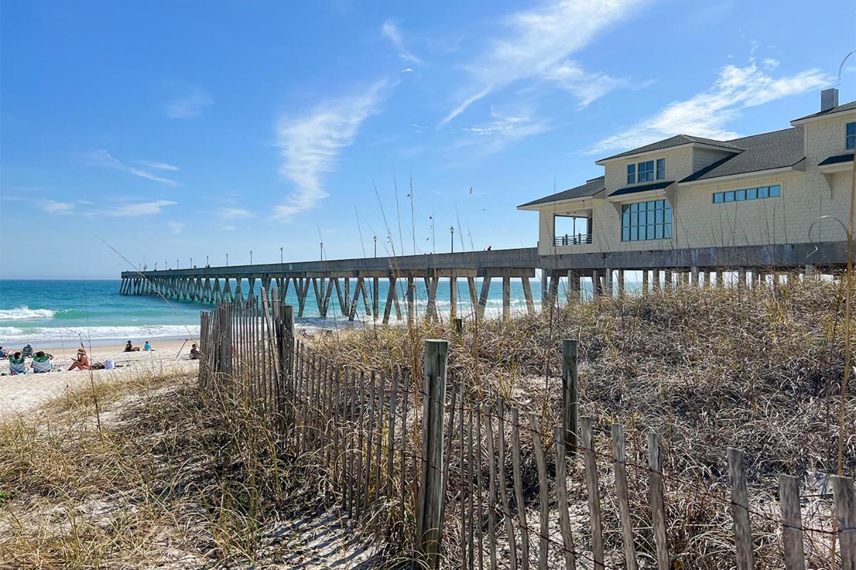 Bubble By Sea Scape * Wrightsville Beach