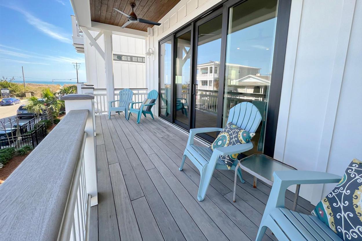Bubble By Sea Scape * Wrightsville Beach