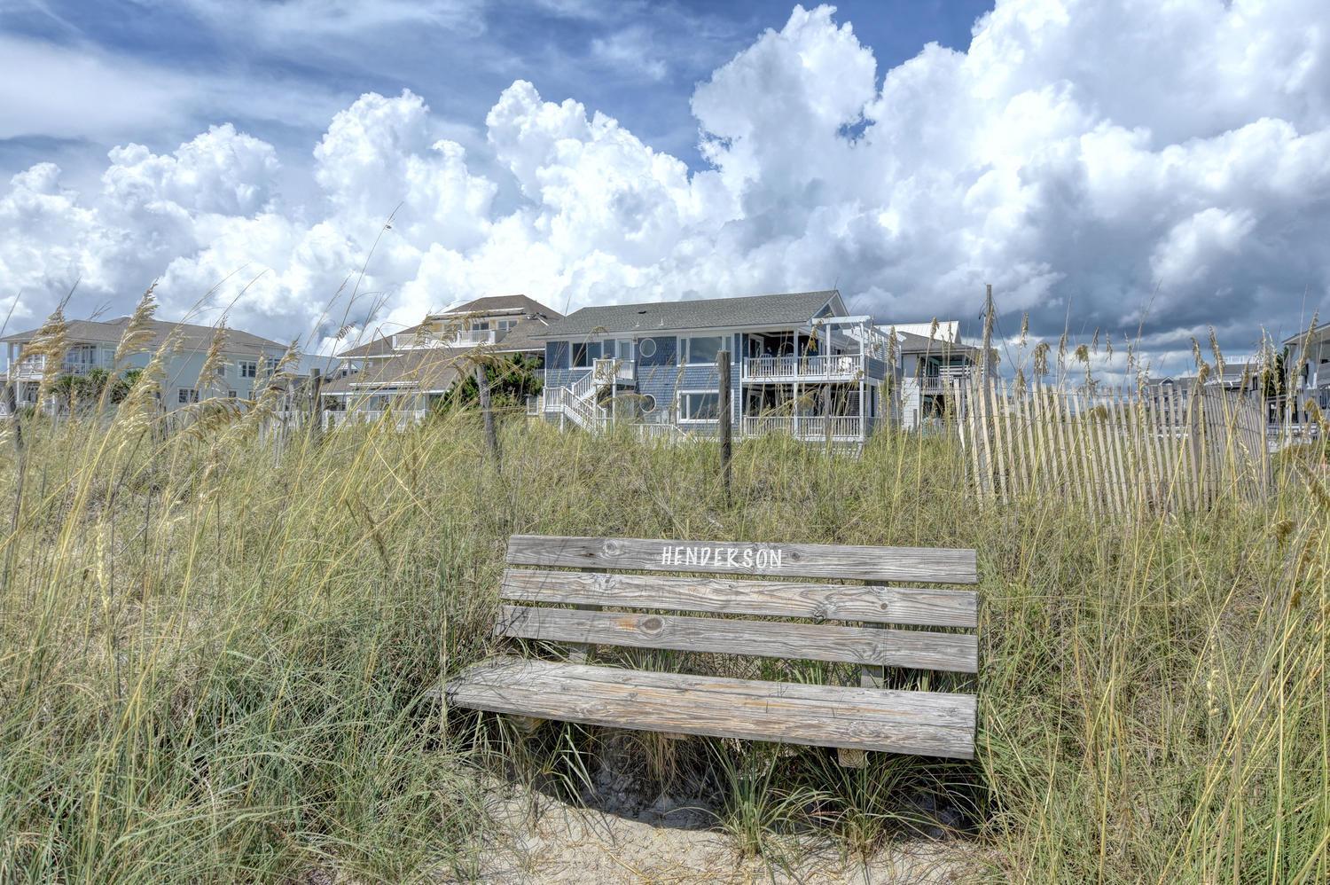 Holiday home Sweet Carolina By Sea Scape *