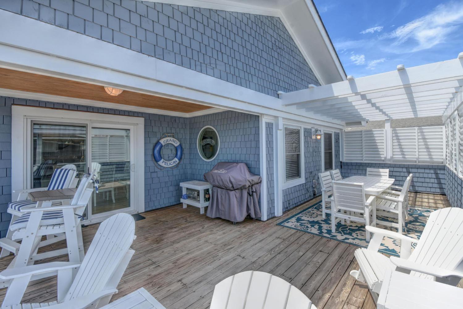Holiday home Sweet Carolina By Sea Scape *