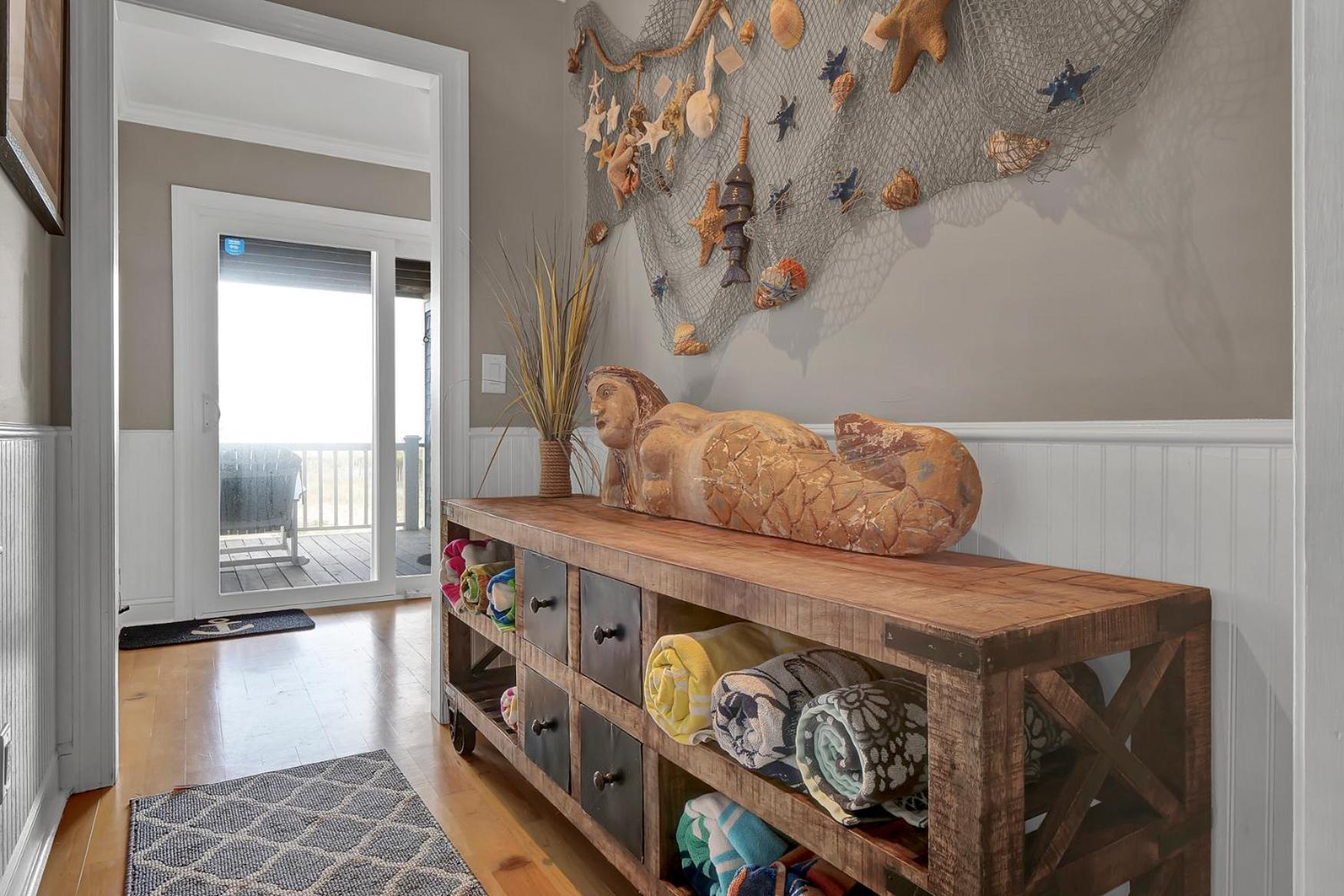 Holiday home Sweet Carolina By Sea Scape