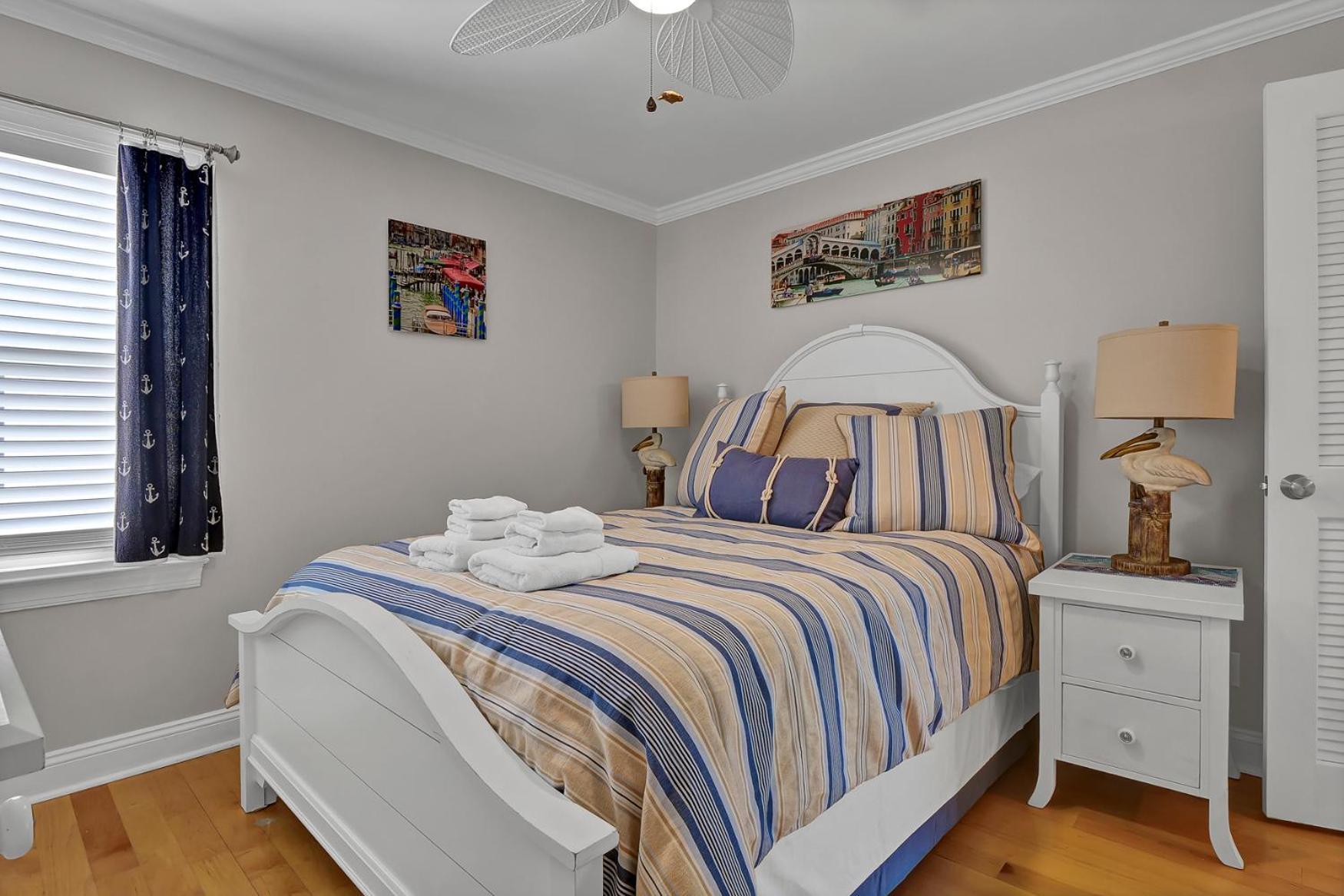 Sweet Carolina By Sea Scape Holiday home *