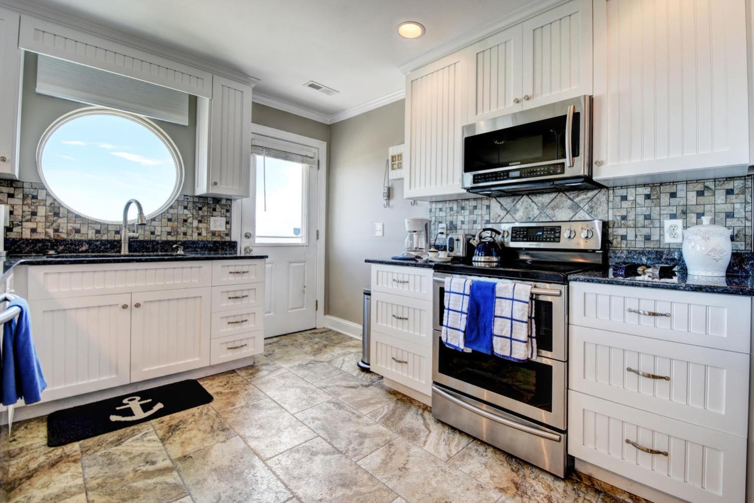 Sweet Carolina By Sea Scape Holiday home Wrightsville Beach