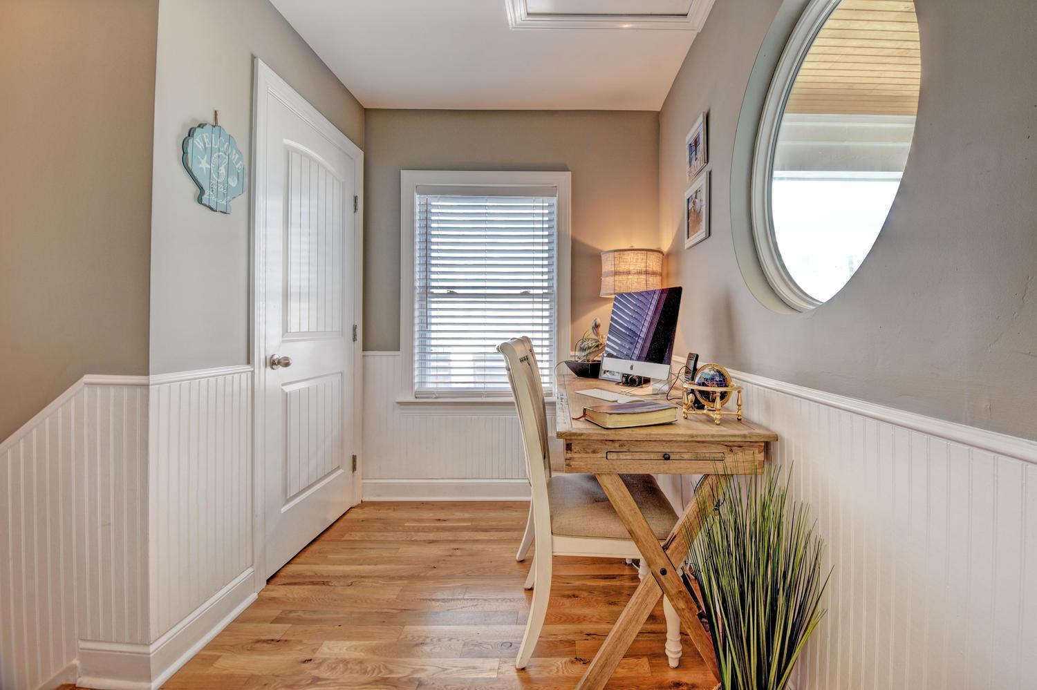 Sweet Carolina By Sea Scape * Wrightsville Beach