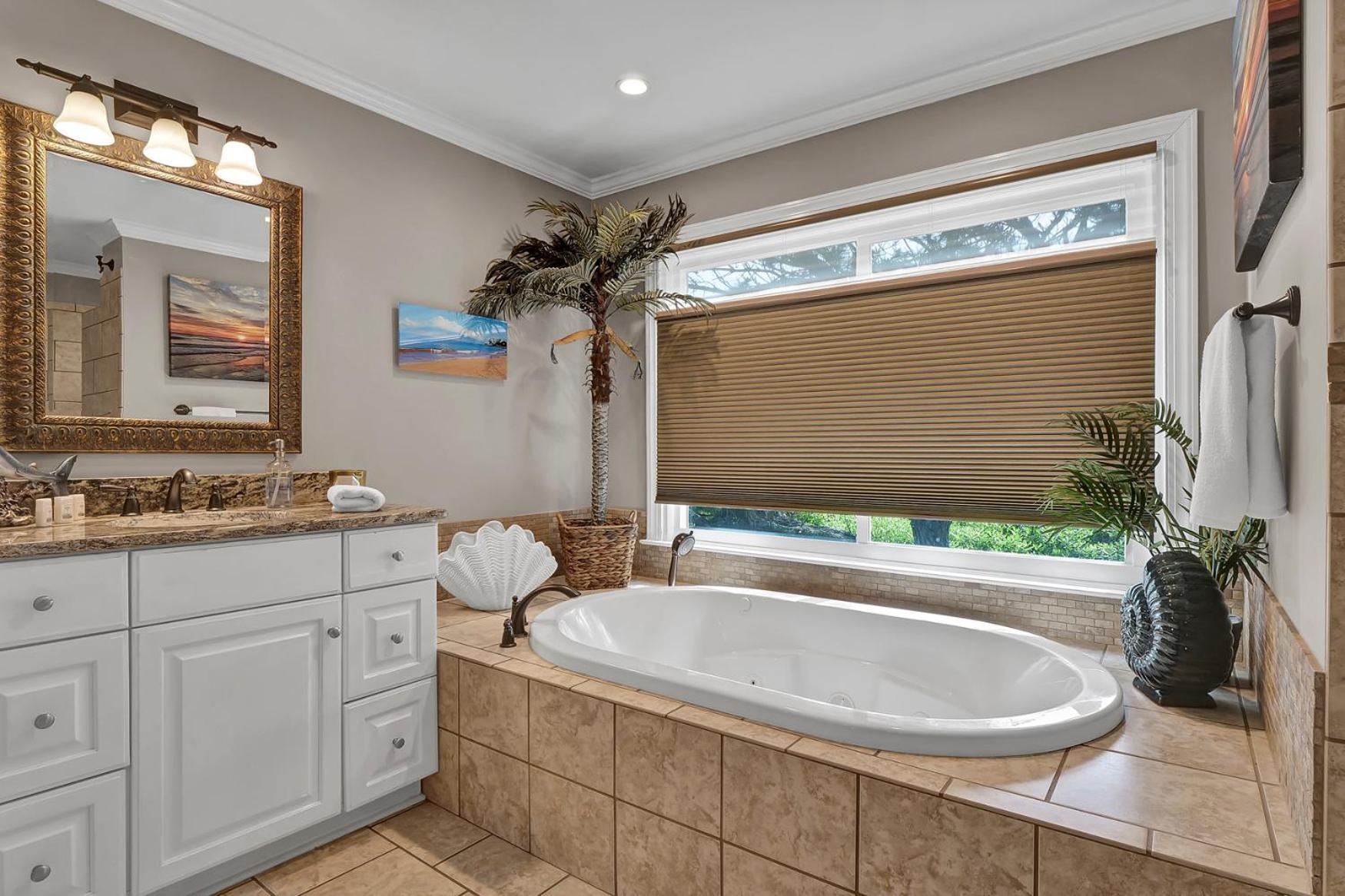 Sweet Carolina By Sea Scape Holiday home