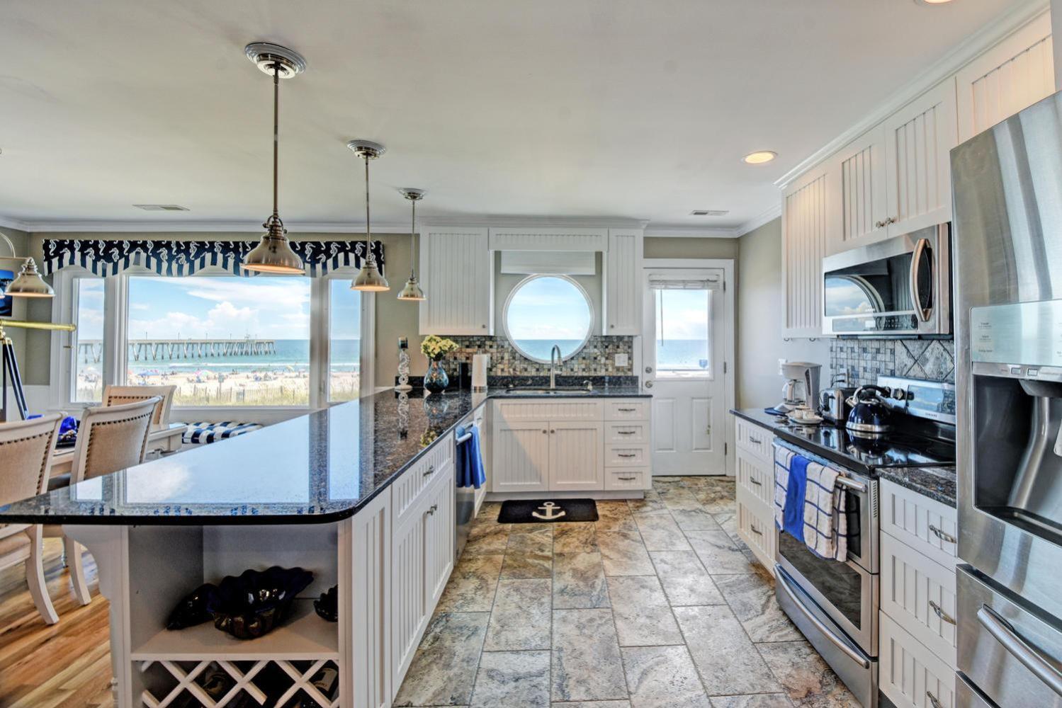 Sweet Carolina By Sea Scape Holiday home *