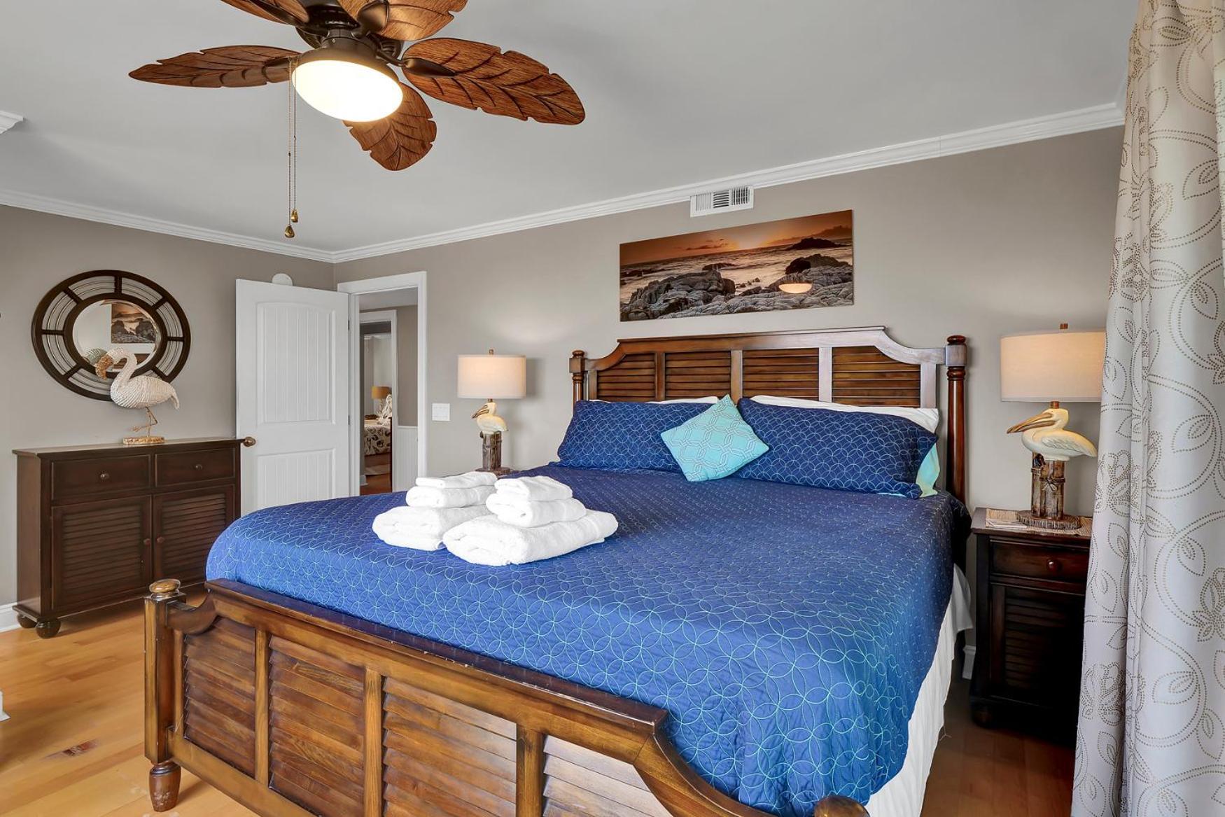 Sweet Carolina By Sea Scape *