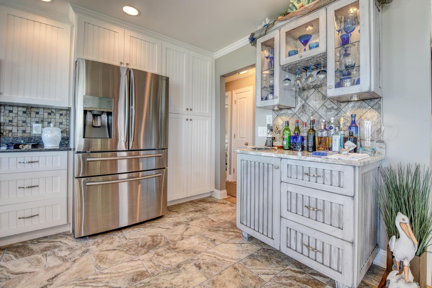 Sweet Carolina By Sea Scape Holiday home